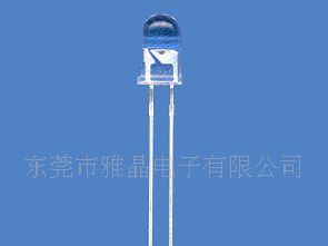 供应欧司郎OSRAM专利SMD1206白光 白灯LED发光二极管