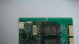 供应夏普10.4寸LQ104V1DG52高压条，液晶屏配件，逆变器