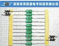 供应0307全系色环电感工字(生产厂家,可验厂,可开17点增值发票)