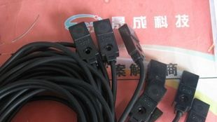 Panasonic松下SUNX神视接近传感器GX-5S 接近开关