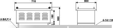 ZX2系列电阻器