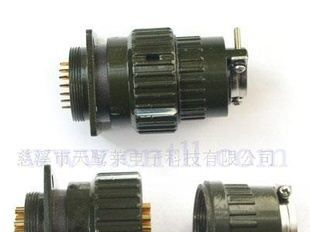供应Y2M36系列,圆形连接器,航空插头,航空插座
