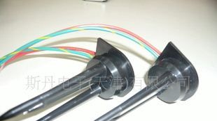 电导式液位传感器
