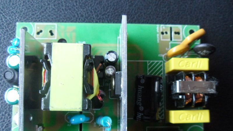T8日光灯方案 隔离18-22W LED电源驱动器 高品质电源安森美ON方案