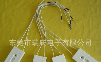 磁带陶瓷电阻