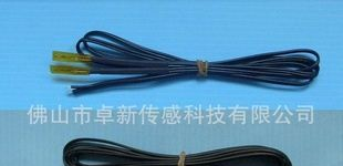 大量供应电热毯用温度传感器(温度探头)