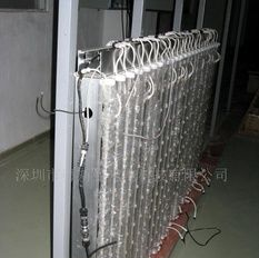 供应浙江LED显示屏，LED数码管屏
