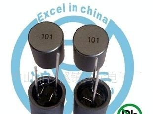 厂家生产各种屏蔽电感 (图)