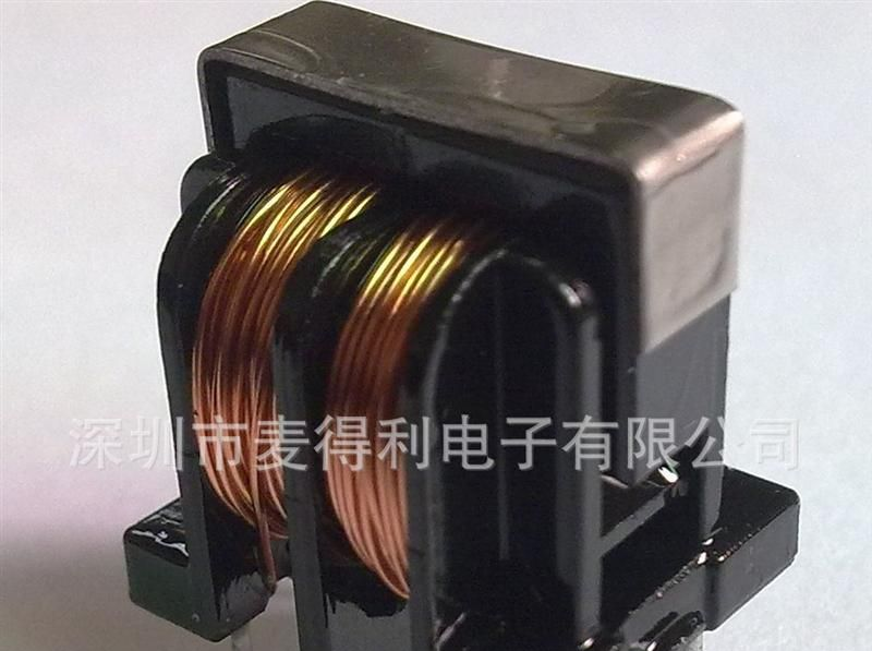 生产UU10.5-26mH工模滤波器制造商