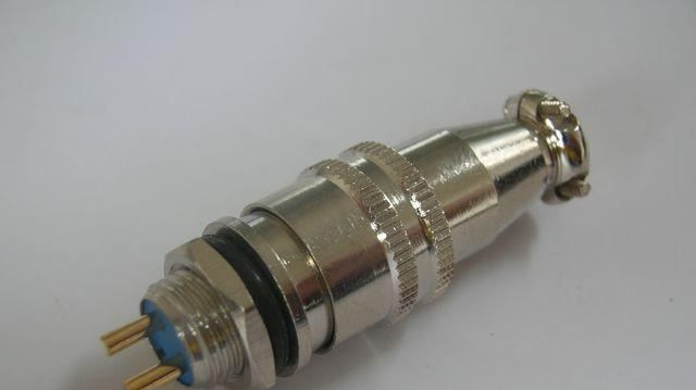 厂家直销 XS-9型（M9）航空连接器 连接头
