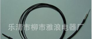 全新销售高品质瑞科光纤传感器：FR-610-M