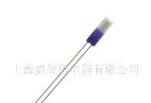 德国Heraeus PT1000 1/3B级高精度±0.1℃薄膜铂电阻