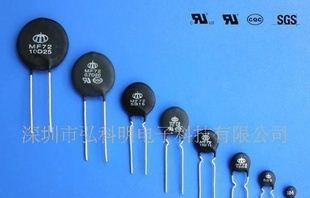 供应电源功率型NTC热敏电阻