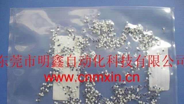 pt100铂电阻芯片