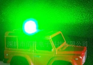 供应1W3W通用绿色LXML-PM01-0100波长520nm530nm550nm大功率LED