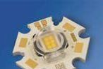 5600K色温15W6个芯片OSTAR大功率LED