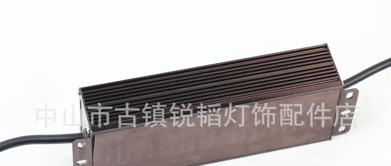 10串7并 LED 70W防水电源