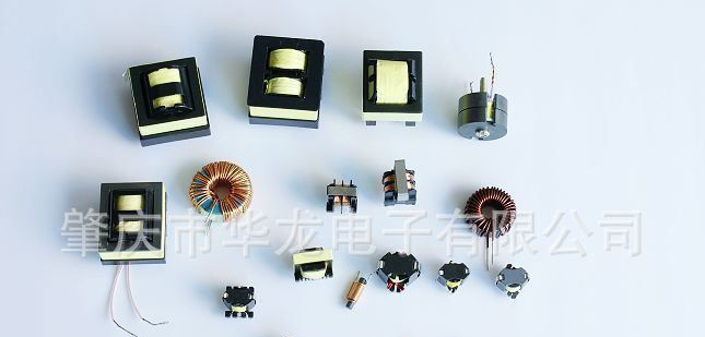 贴片电感 VHF-片式高频电感、CMI-铁氧体片式电感