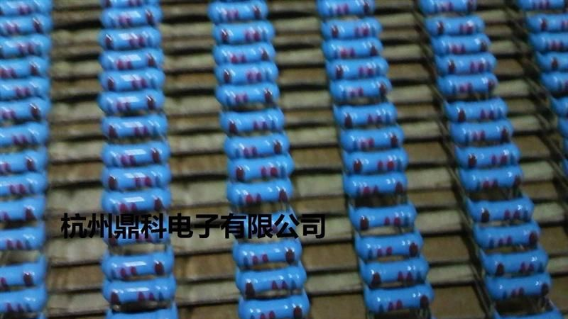 供应 日本进口 千分之一高精密电阻