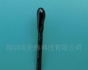 大量供应NTC空调XHWA01水滴型温度传感器