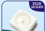 3528贴片 贴片LED 绿光 SMD-LED 明流恒光电