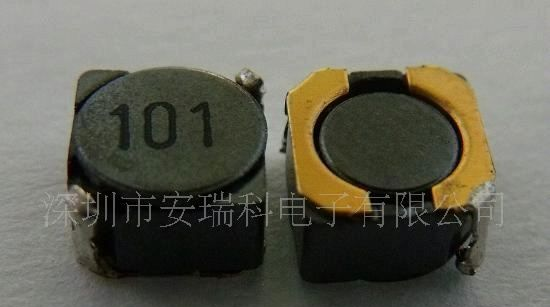 5D18电感,贴片电感,屏蔽电感,SMD功率电感