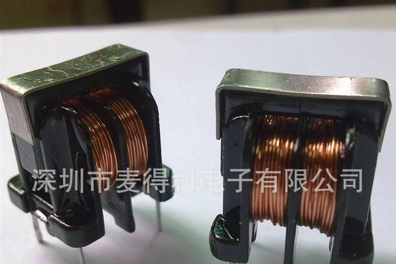 厂家供应UU9.8-15mH电源滤波器生产制造商