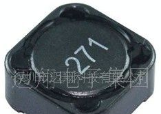 LED电源上用电感