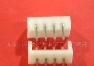 供应EH2.5mm胶壳、针座、端子系列，条形连接器，接插件