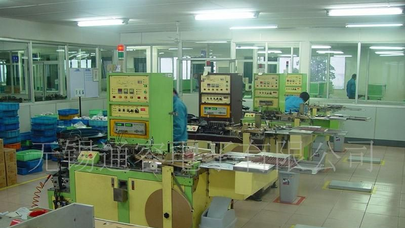低价出售品牌薄膜电容器