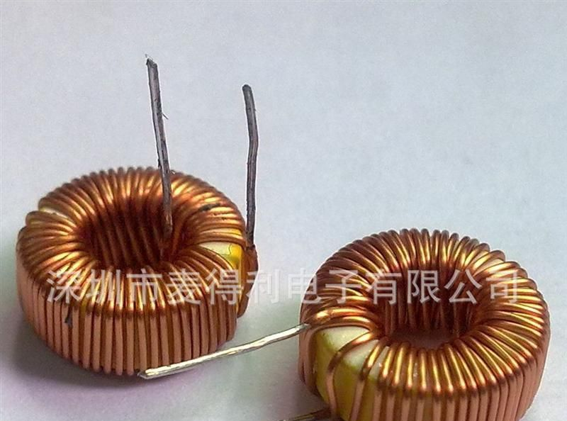 生产T50-26.150UH磁环电感器