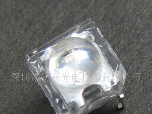 长期供应5MM食人鱼红外发射管（安防监控用850NM）