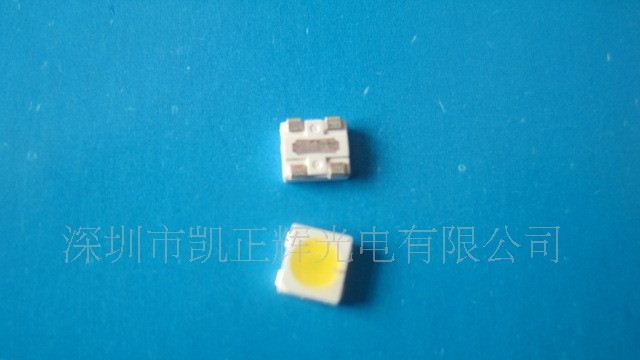 供应高品质高质量高亮度0.5W 3535贴片LED