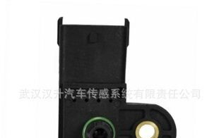 供应武汉汉升道依茨大柴3602105-60D进气压力传感器