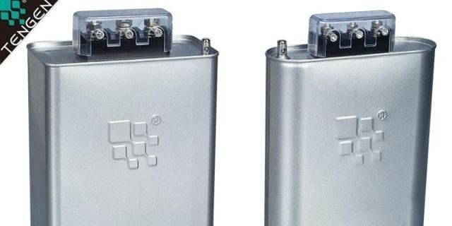 供应天正电容器 BCMJ系列/BCMJ0.4-14-3自愈式低电压并联电容器
