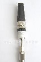 食品医药卫生型变径铂电阻温度传感器