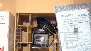 KEYENCE流量计，FD-M50AT 全新原装特价！