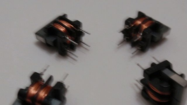供应ET28/ET35/ET24共模电感