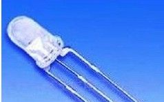 供应3mm5mm红黄双色led灯F3F5红黄双色led灯