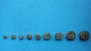 CD32-4.7UH供应贴片功率/插件工字电感磁珠