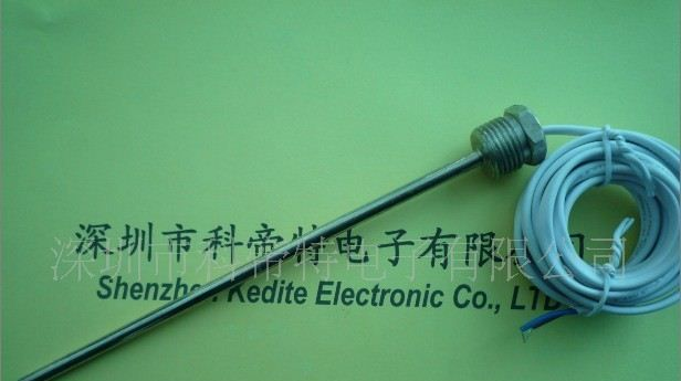 高精度温度传感器2K  1%  NTC