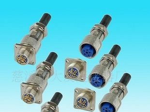 供应FQX系列防水连接器