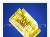 供应发光二极管 贴片LED 0603蓝光 指示灯