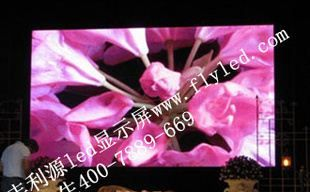 洛阳led电子屏幕