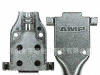 AMP连接器 5745172-2