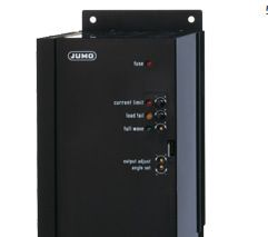 JUMO用于模拟控制的可控硅功率调整器(70.9040)