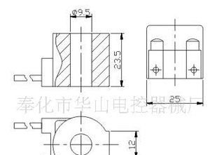 供应线圈 SC700A