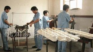 供应线圈成型