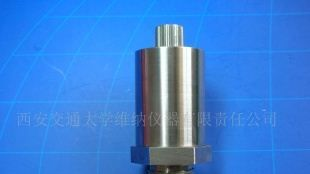高频响压力传感器
