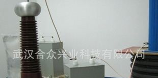 HZDJ20kv-50uF自愈电容器-滤波电容-高压直流电容